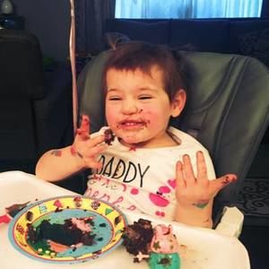 Meet your Posher, Elisabeth